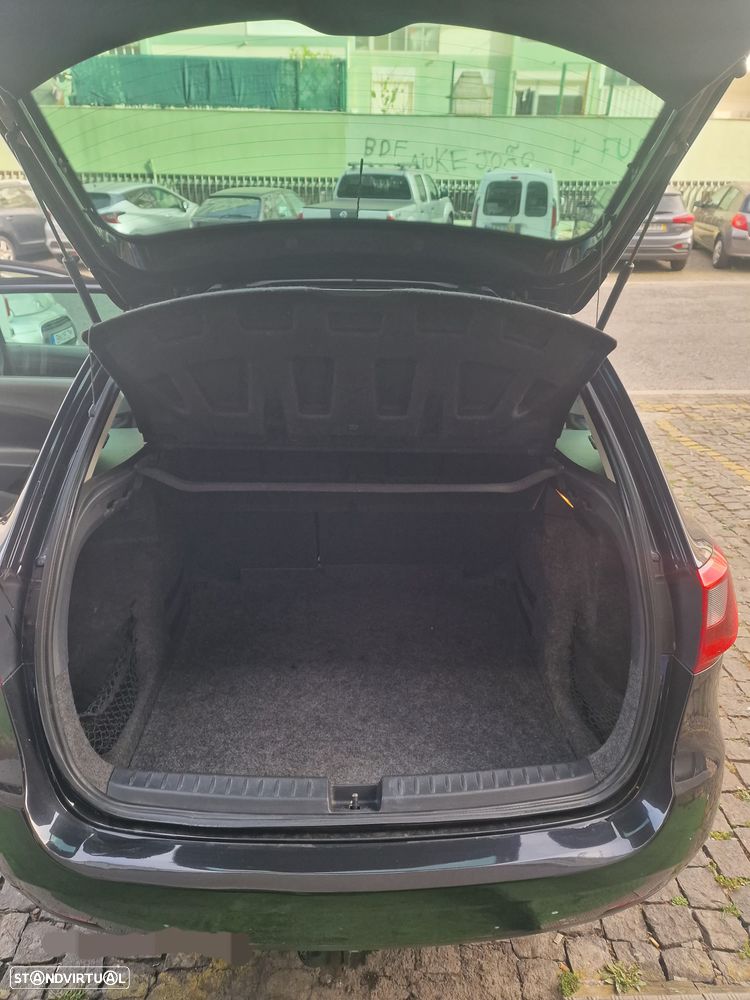 SEAT Ibiza ST 1.2 TDI CR Ecomotive Reference - 12