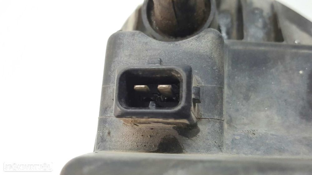 FAROL DE NEVOEIRO DIREITO FORD TRANSIT CAJA CERRADA, CORTA (FY) (2000 =>) FT  28... - 5