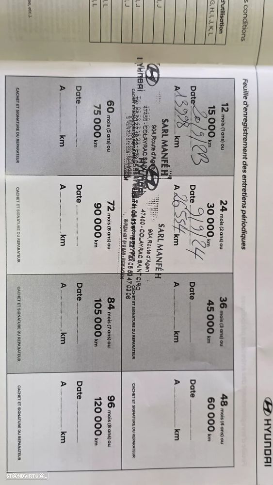 Hyundai Kauai EV 39 kWh Premium - 23