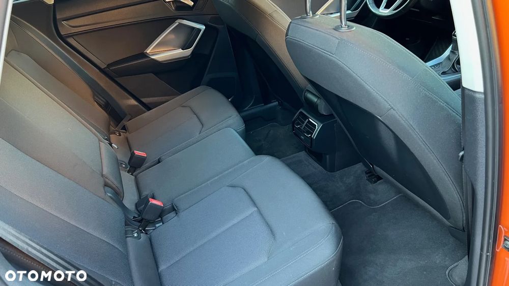 Audi Q3 35 TFSI Advanced S tronic - 18