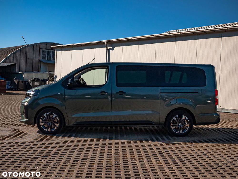 Opel Zafira 2.2 Diesel XL Business - 8