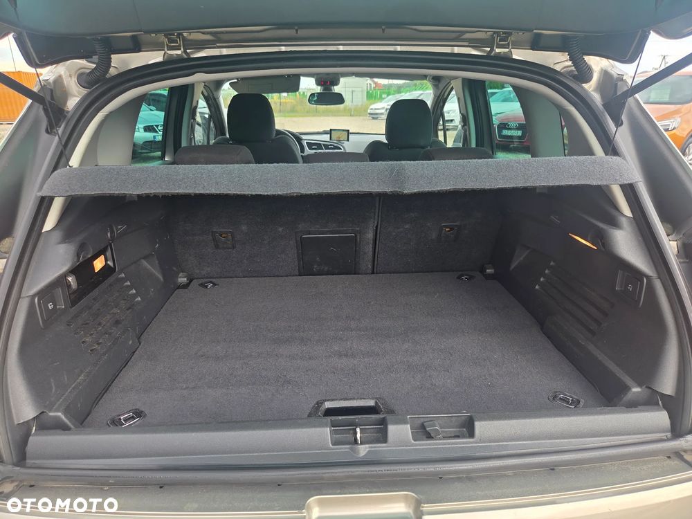 Peugeot 3008 2.0 BlueHDi Allure - 22