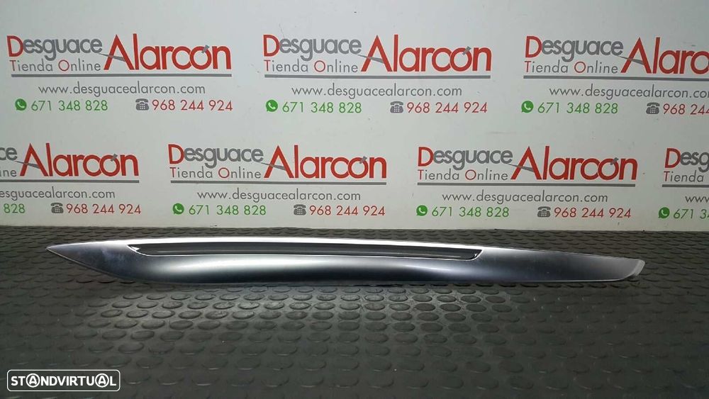 EMBELIZADOR RENAULT MEGANE IV BERLINA 5P GT-LINE - 1