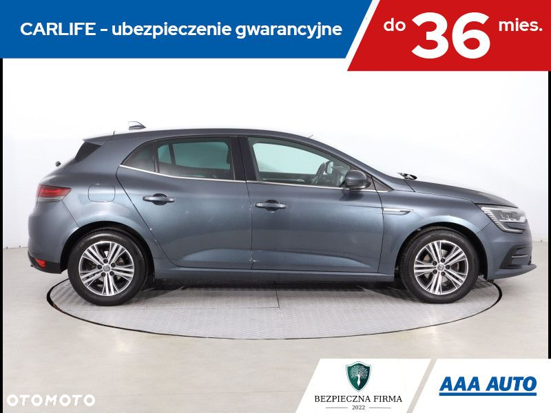 Renault Megane - 7