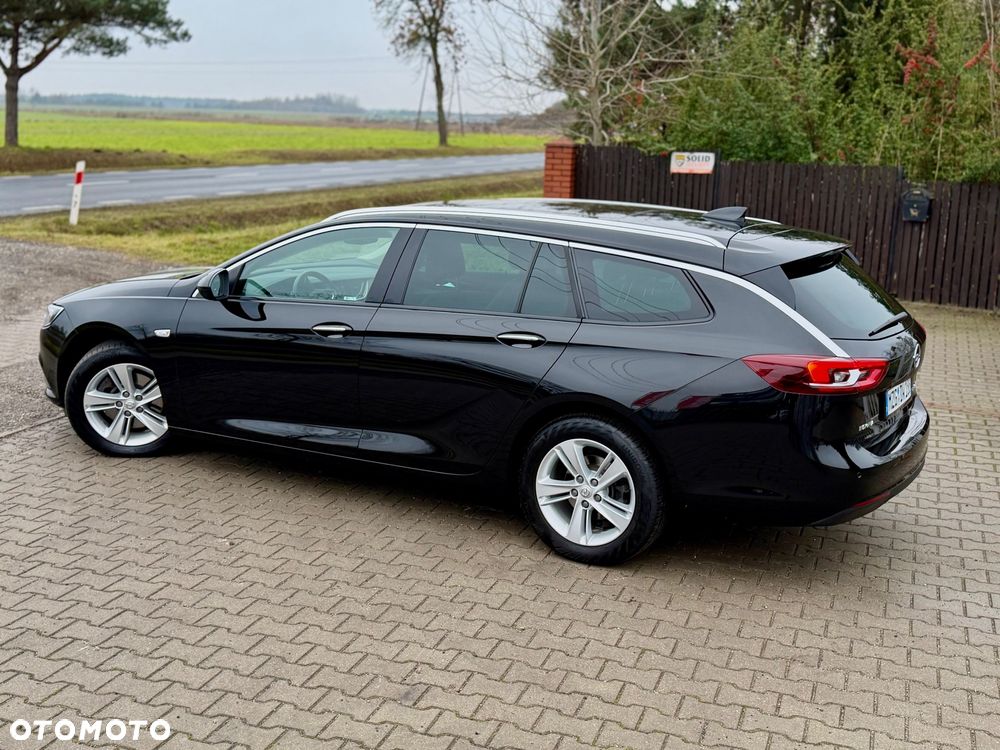 Opel Insignia 2.0 4x4 Exclusive - 23