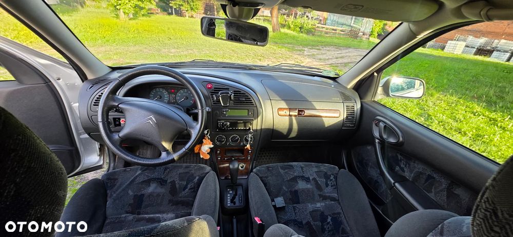 Citroën Xsara ver-1-6i-sx - 3