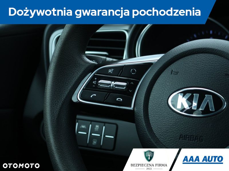 Kia Ceed - 20