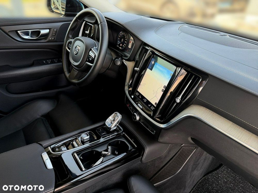 Volvo S60 - 23
