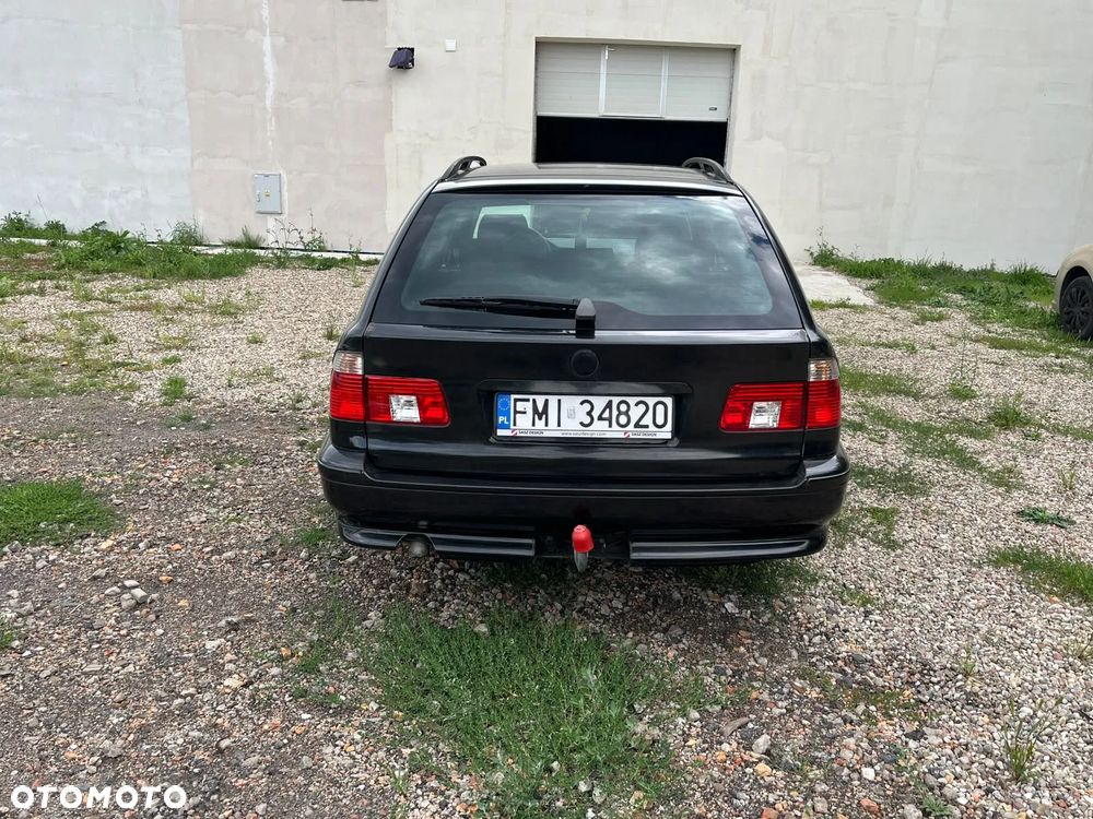 BMW Seria 5 530d - 3