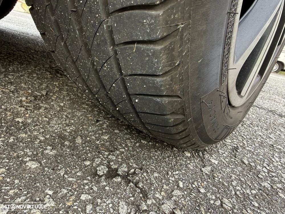 Citroën C4 Grand Picasso 2.0 BlueHDi Exclusive - 18