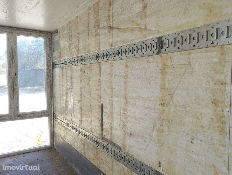 Contentor para escritório ou habitação - Grande imagem: 2/12