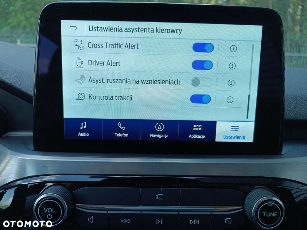 Ford Kuga 1.5 EcoBoost FWD Titanium - 22