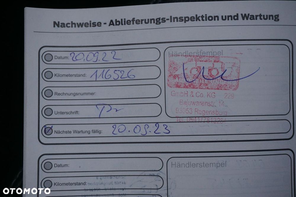 Ford Kuga 2.0 TDCi AWD Titanium - 32