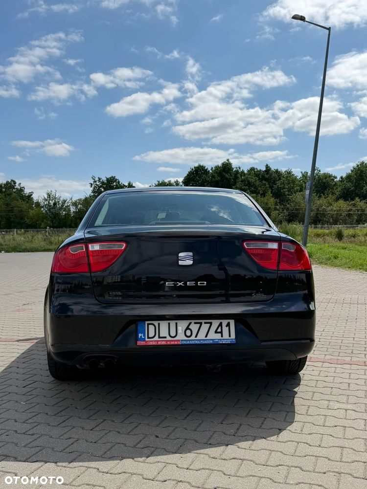 Seat Exeo - 6
