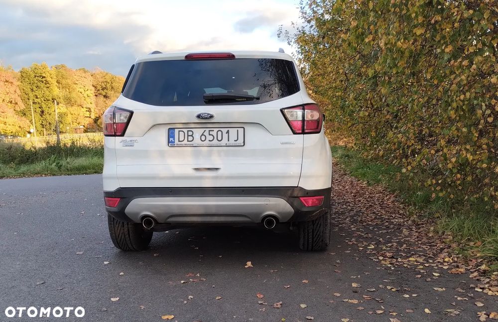 Ford Kuga - 8