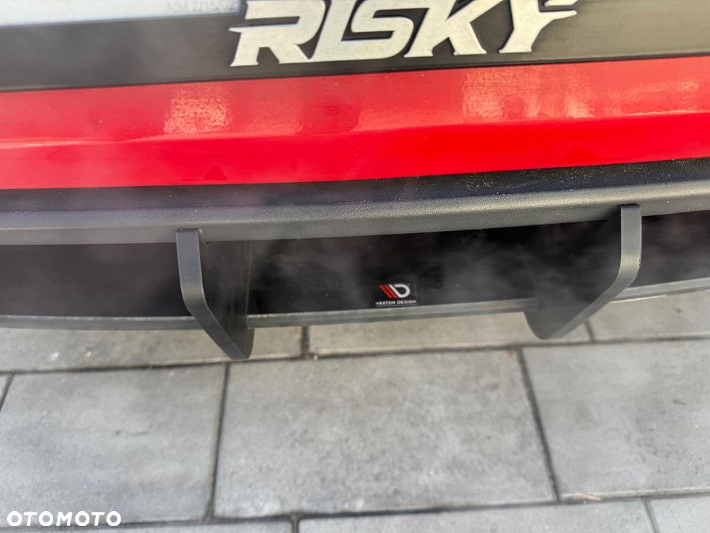 Volkswagen Golf VI 2.0 TSI GTI - 10