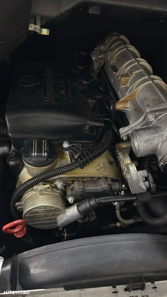 Mercedes-Benz Sprinter - 40