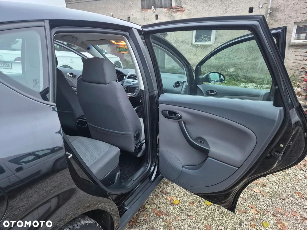 Seat Altea - 29