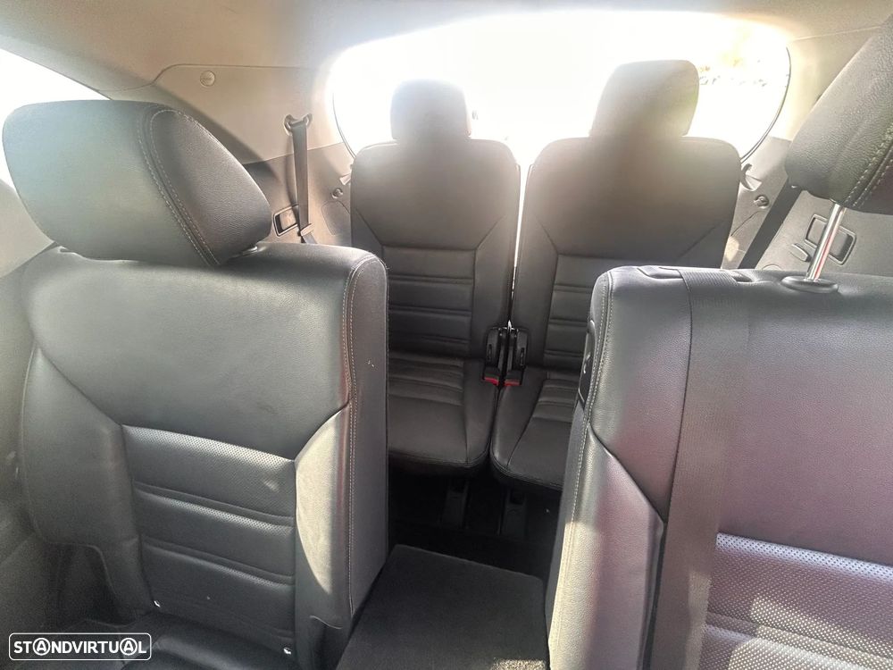 Kia Sorento 2.2 CRDi TX - 14