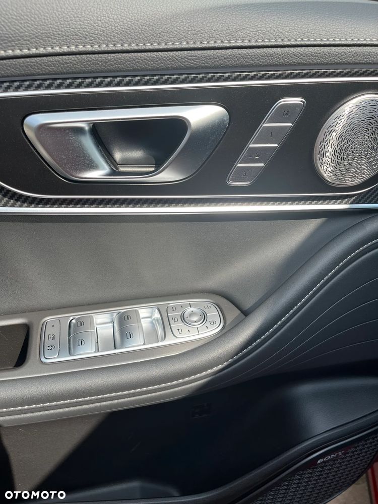 Chery Tiggo 7 1.6 T-GDI Prestige AWD DCT - 14