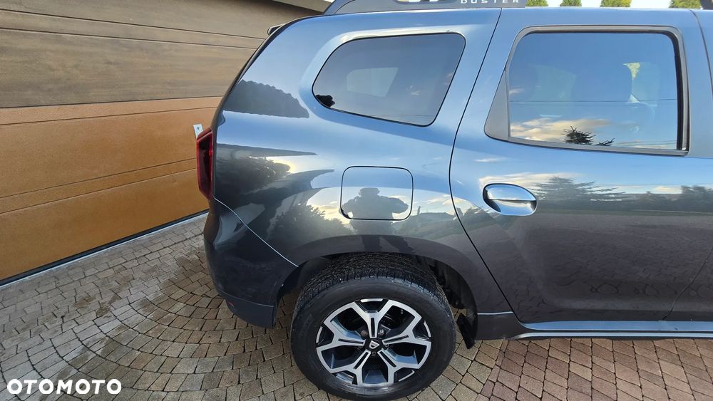 Dacia Duster - 22