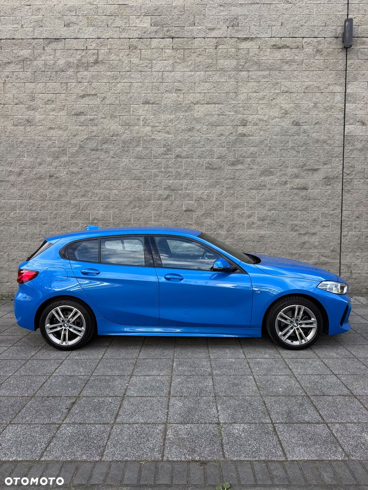 BMW Seria 1 118i M Sport - 5