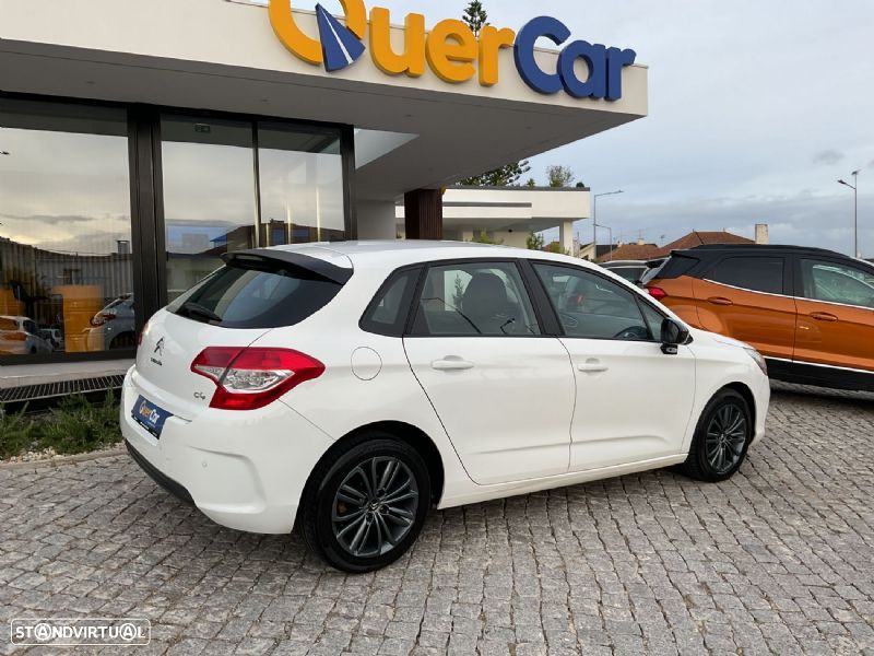 Citroën C4 1.6 BlueHDi Feel - 9