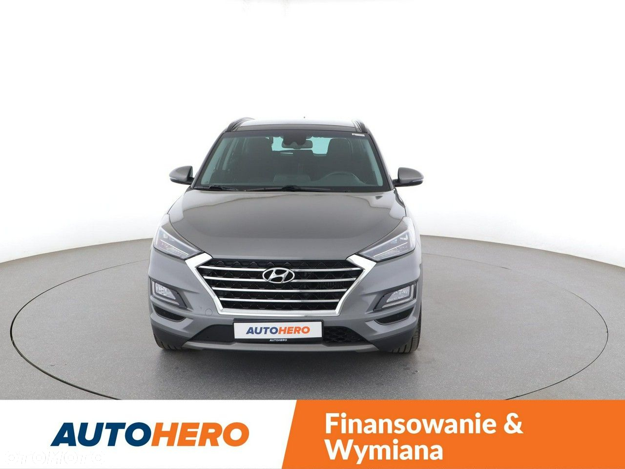 Hyundai Tucson 1.6 GDi 4WD DCT Style - 11