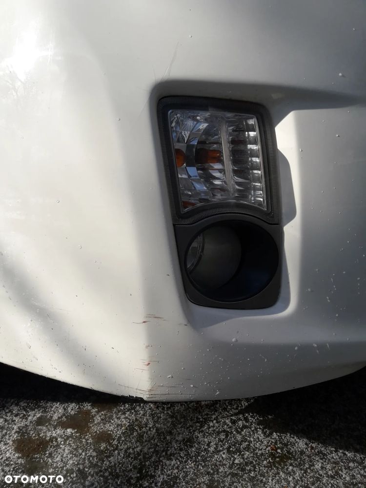 Toyota Prius - 16