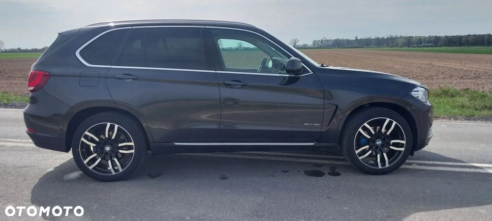 BMW X5 - 4