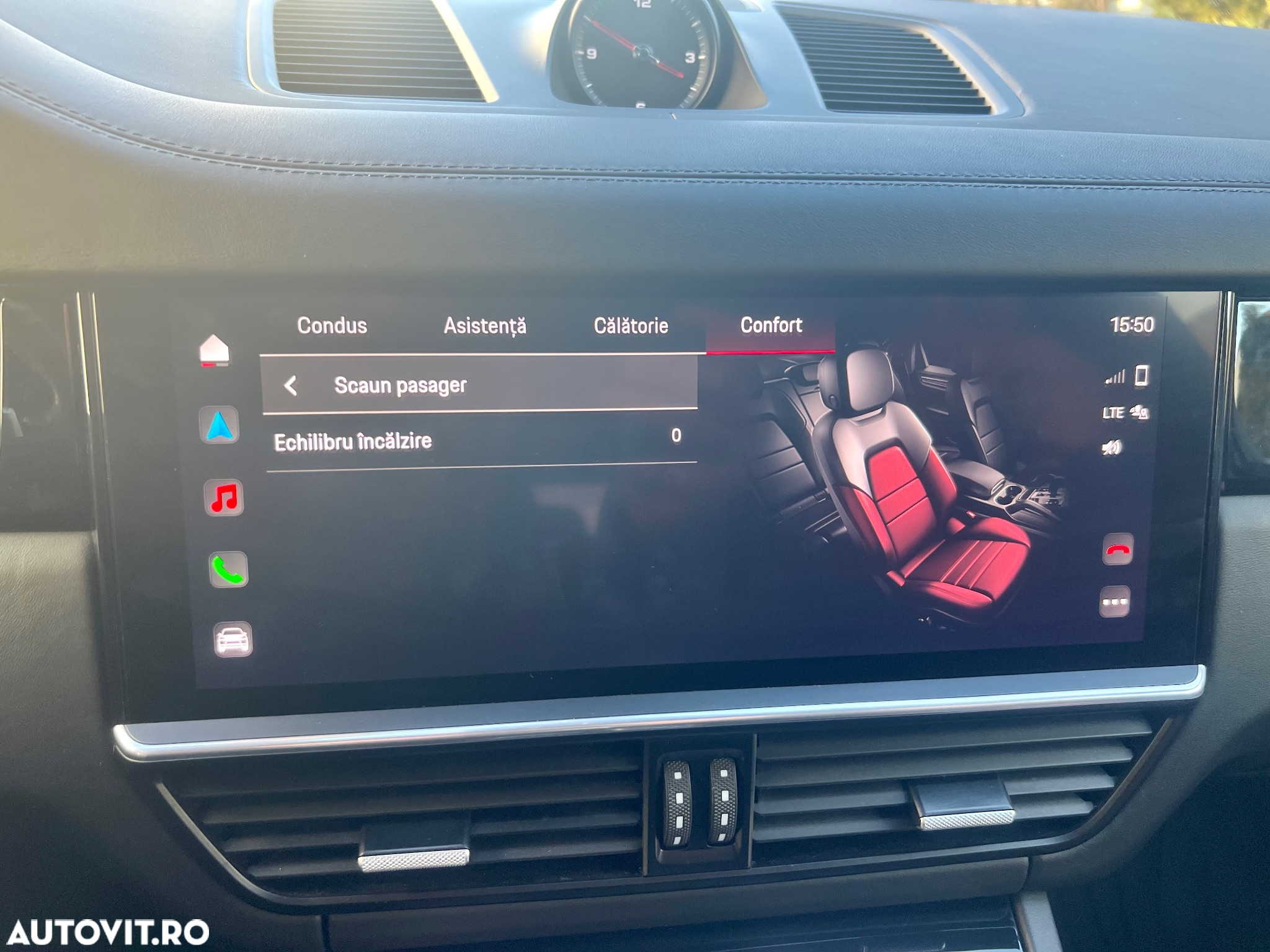 Porsche Cayenne Coupe ver-e--hybrid-tiptronic-s-platinum-edition - 26