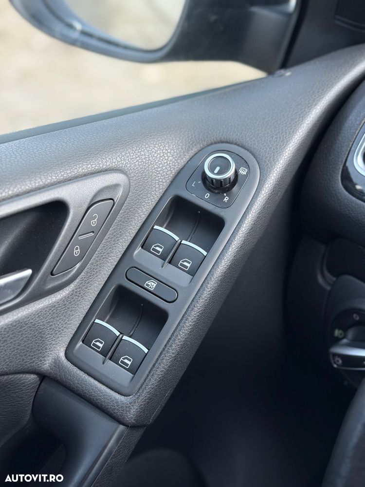 Volkswagen Golf 2.0 TSI GTI 35 Edition DSG - 21