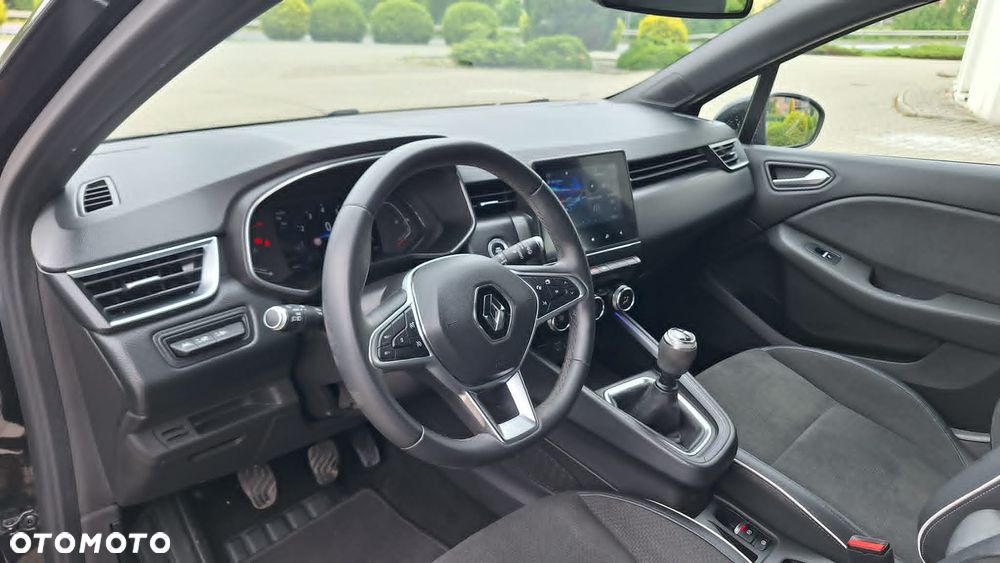 Renault Clio 1.0 TCe Zen - 13