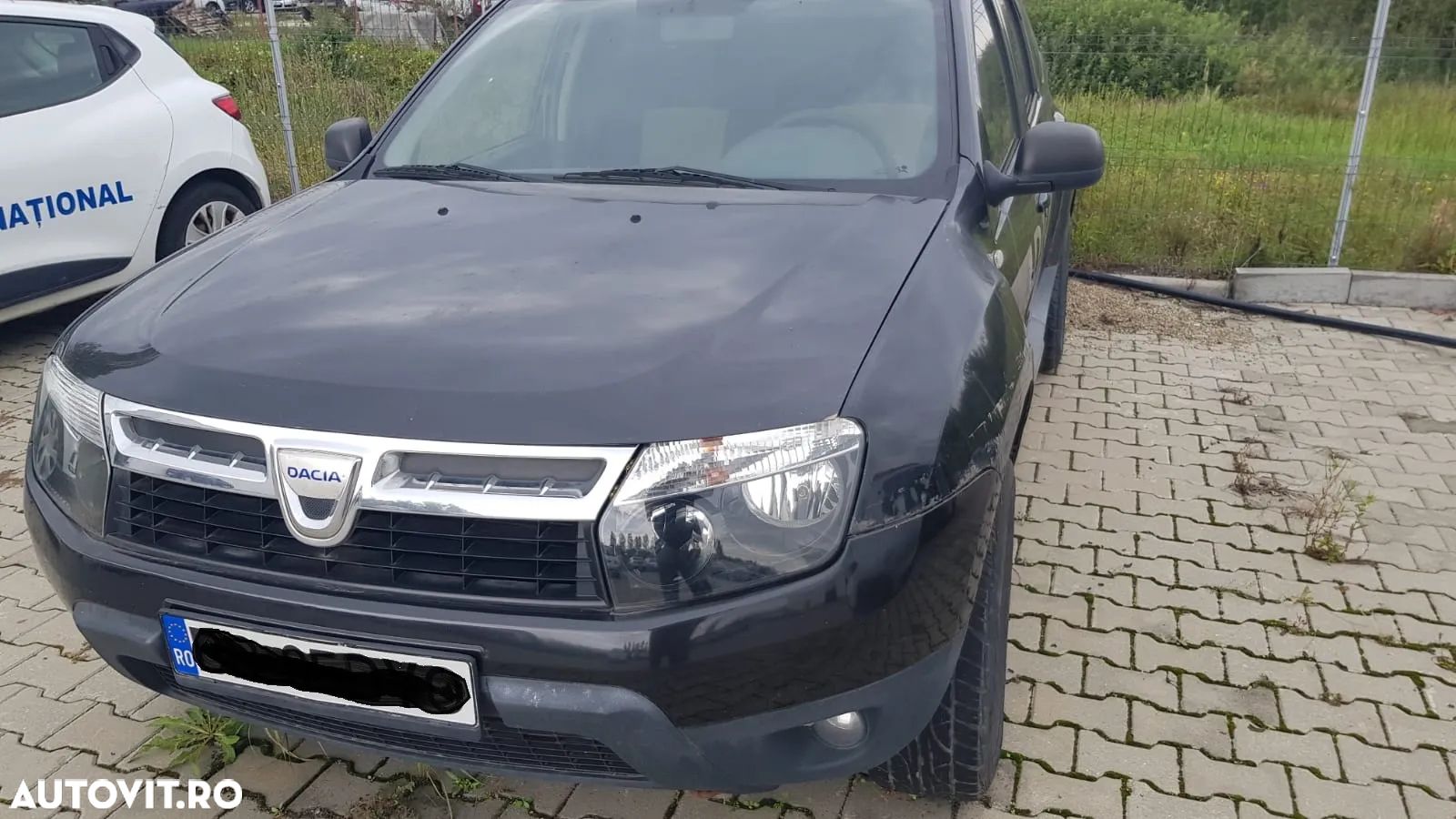 Dacia Duster - 1