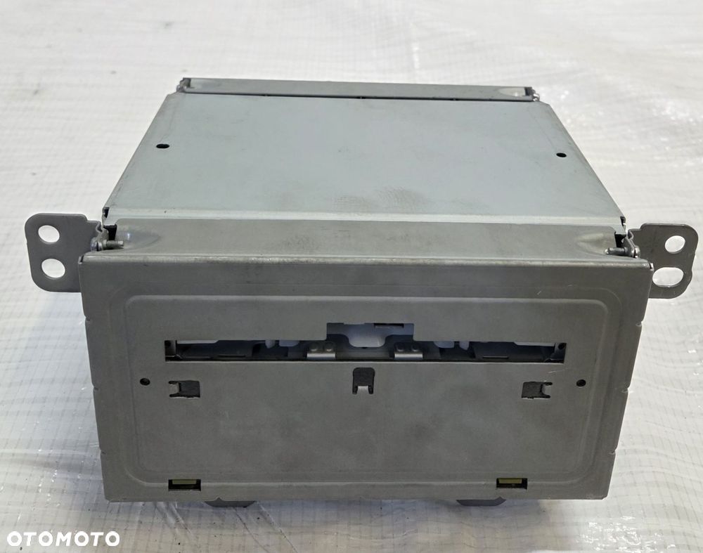 RADIO CD NAWIGACJA NAVI OPEL MOKKA A 5137306 - 4