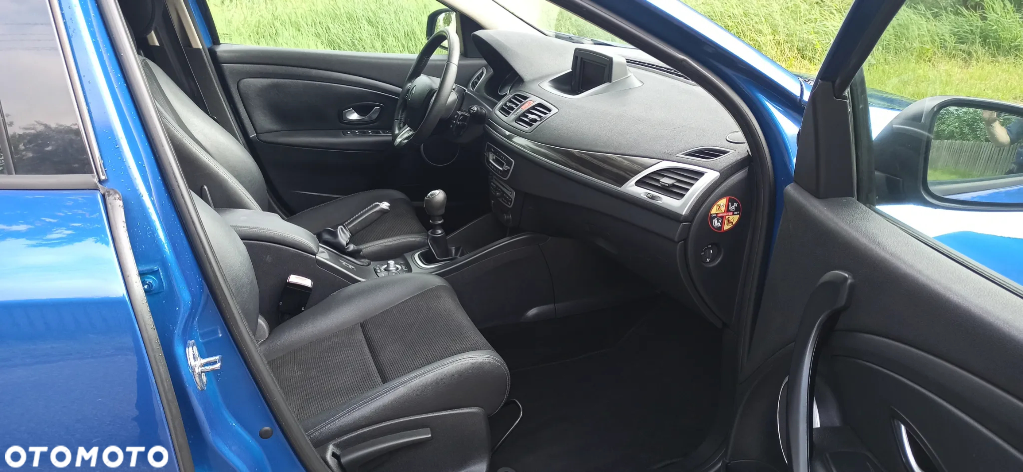 Renault Megane Grandtour dCi 160 FAP GT - 15