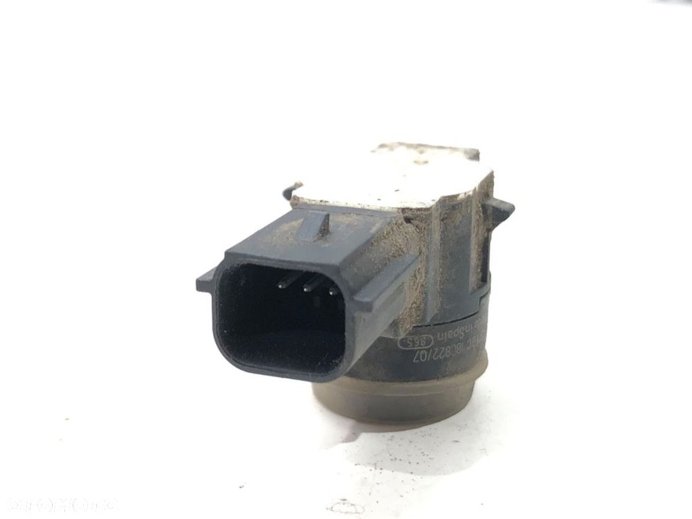 CZUJNIK PDC - 142.00 PLN - OPEL CORSA E (X15) 2014 - 2022 1.4 (08, 68) 66 kW [90 KM] benzyna 2014 - - 2