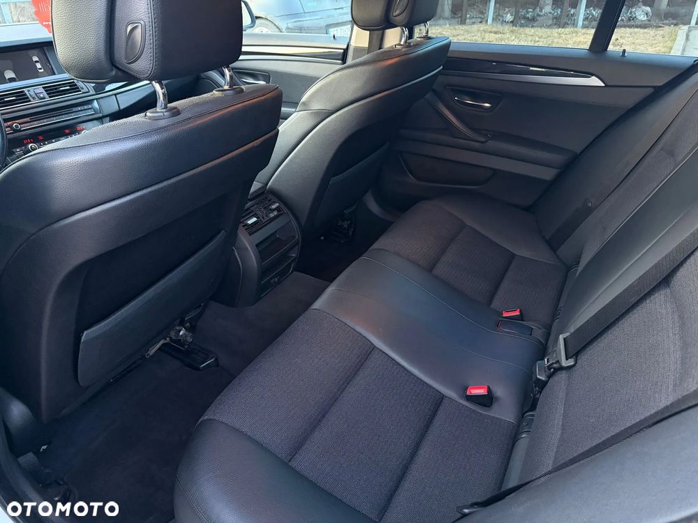 BMW Seria 5 - 21