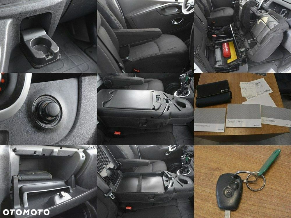 Renault Trafic - 28