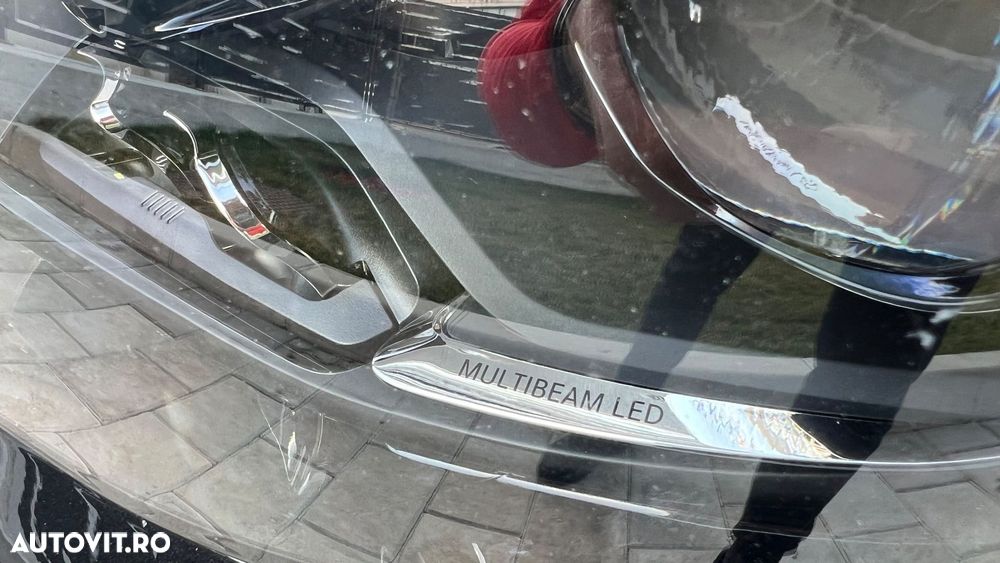 Mercedes-Benz E 200 4MATIC MHEV Aut. - 10