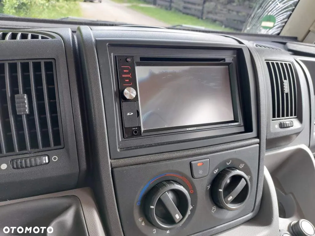 Fiat Ducato HYMER B 578 - 14