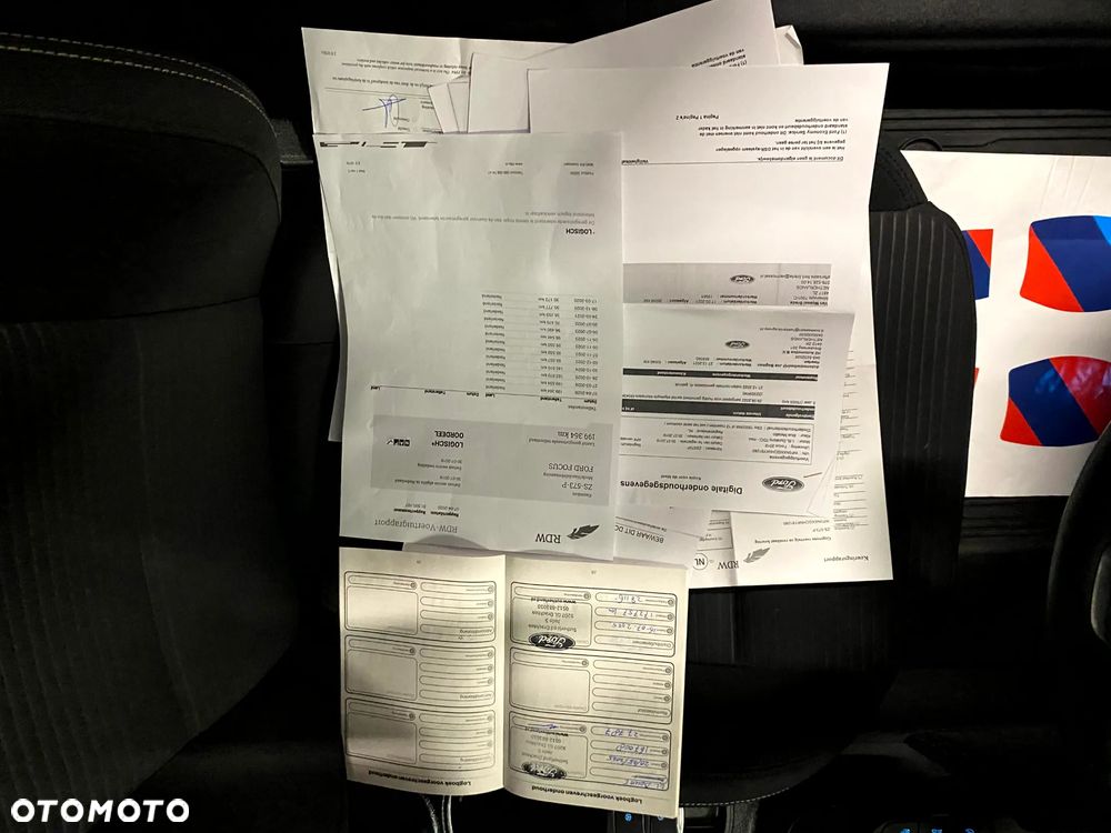 Ford Focus 1.5 EcoBlue Start-Stopp-System COOL&CONNECT DESIGN - 22