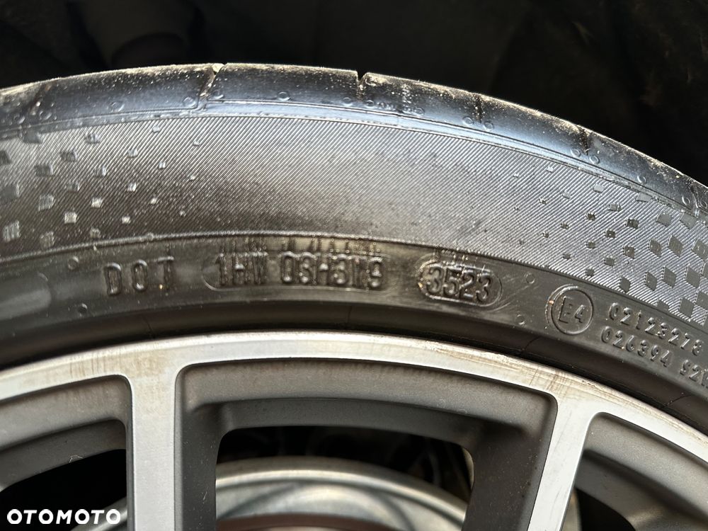 Audi A6 Avant 40 TDI quattro S tronic sport - 39