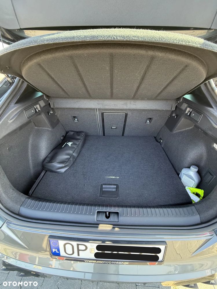 Cupra Formentor 2.0 TSI 4Drive VZ DSG - 9