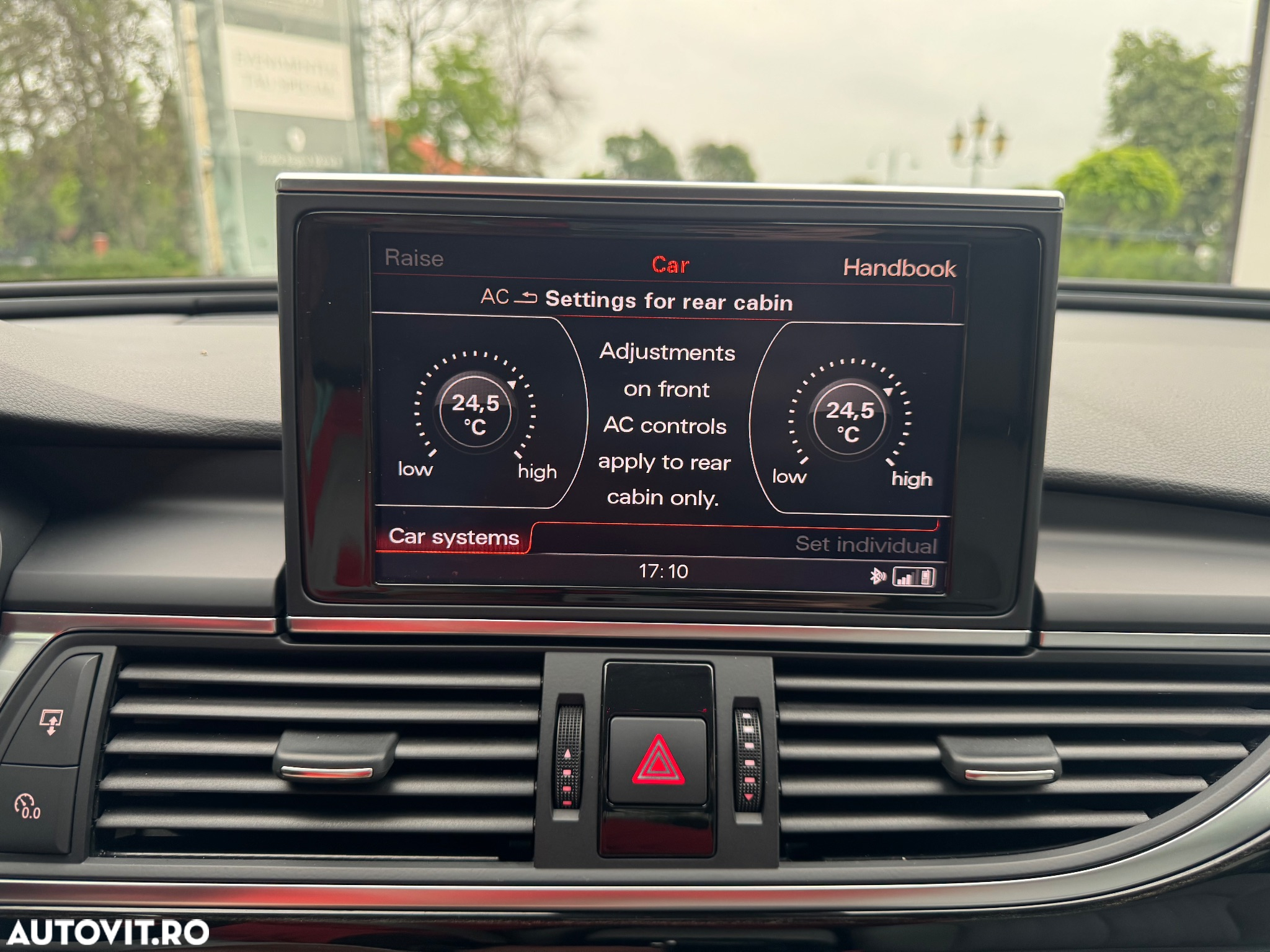 Audi A6 Allroad 3.0 TDI Quattro Stronic - 35