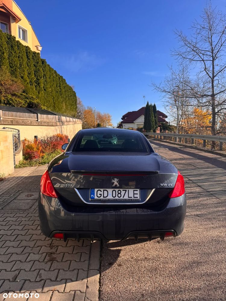 Peugeot 308 CC 1.6 THP Active - 3