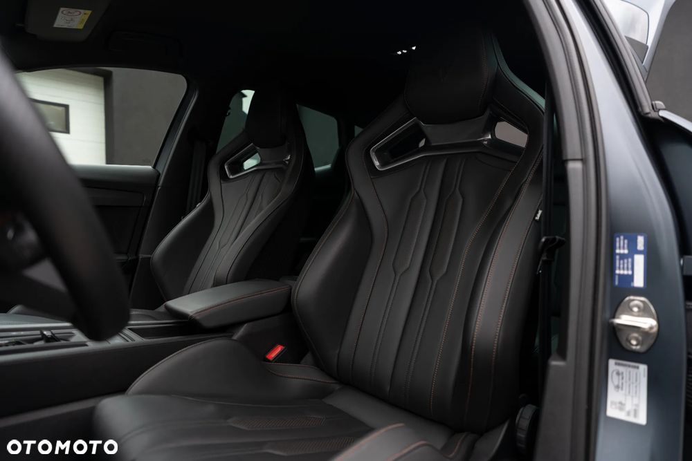 Cupra Formentor 2.5 TSI 4Drive VZ5 DSG - 19