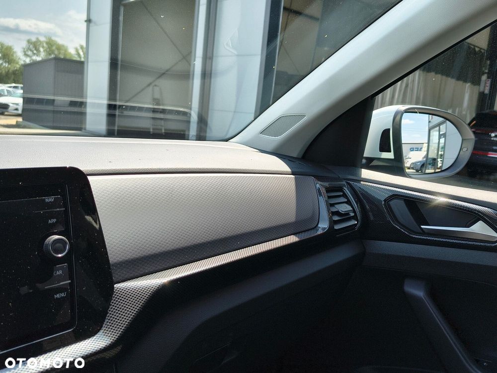 Volkswagen T-Cross 1.0 TSI Life Plus - 18