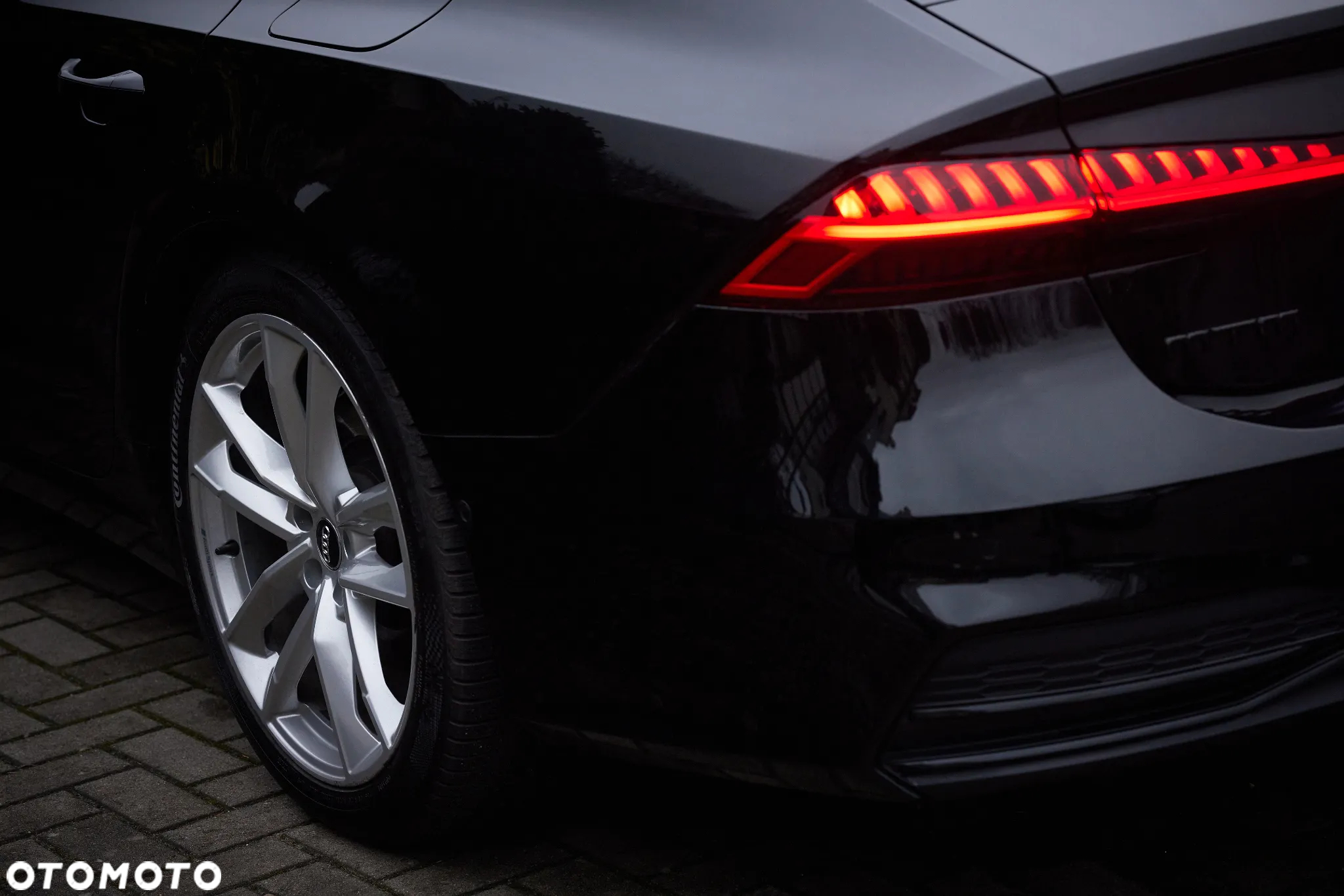 Audi A7 50 TFSI e PHEV Quattro S tronic - 40