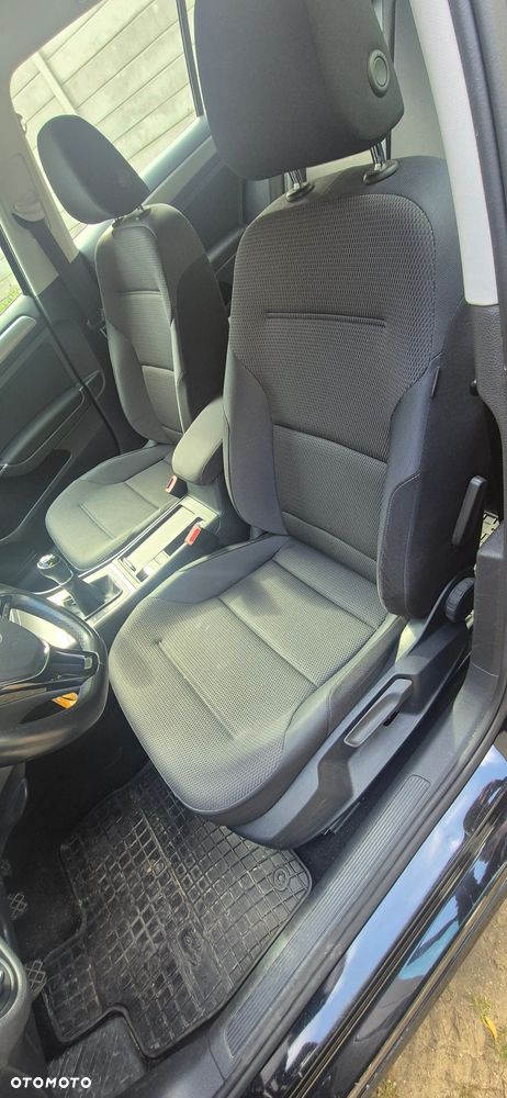 Volkswagen Golf VII 1.4 TSI BMT Comfortline - 18